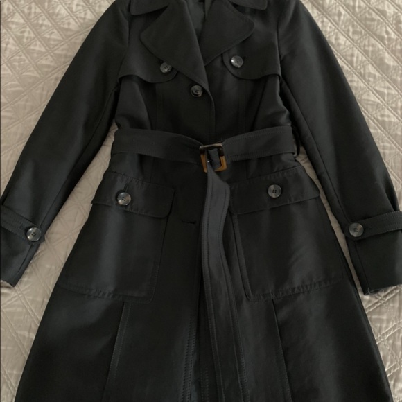 Trench Coat - Picture 3 of 6